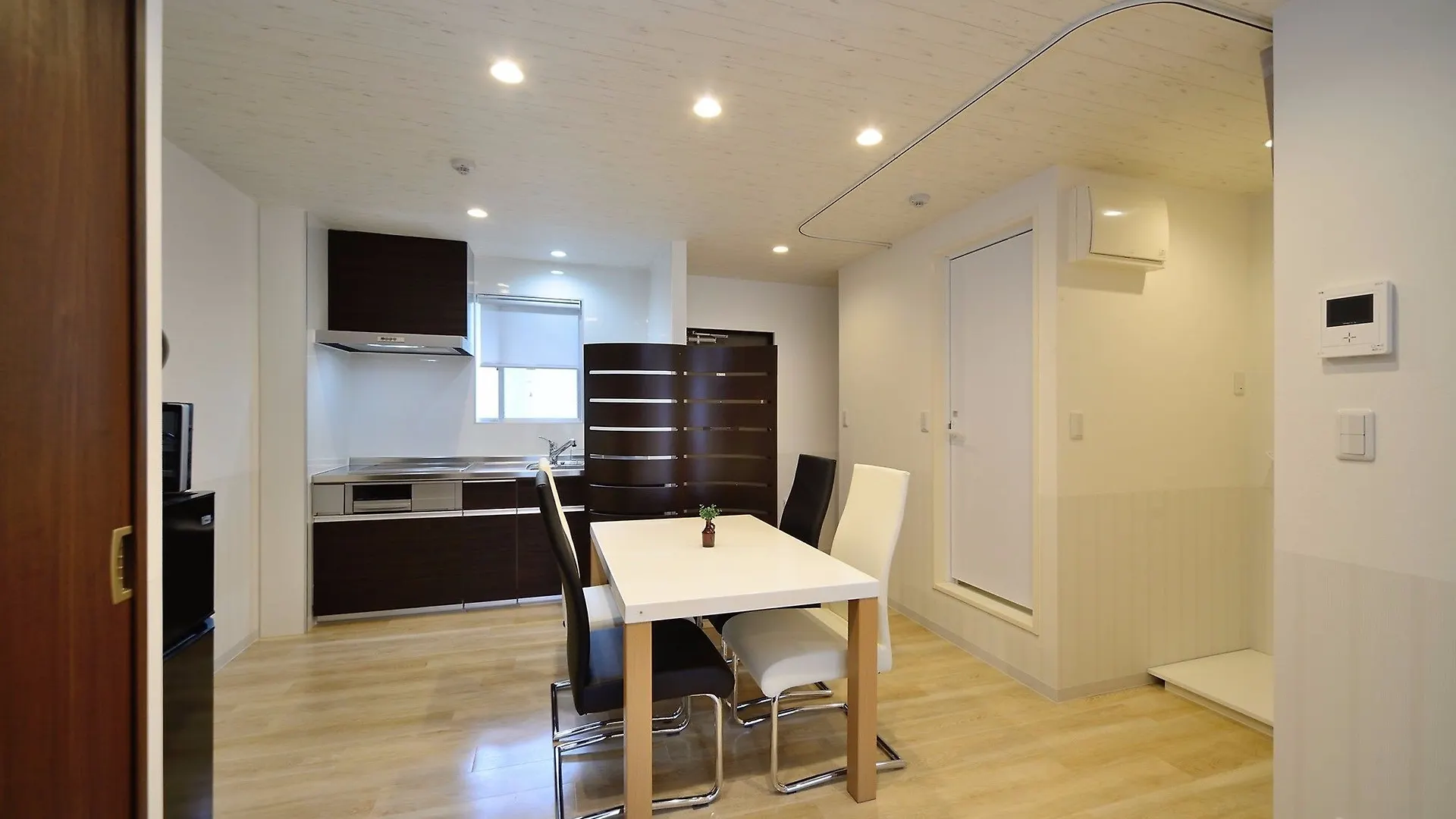 Aparthotel Hotel Hakone Terrace Annex