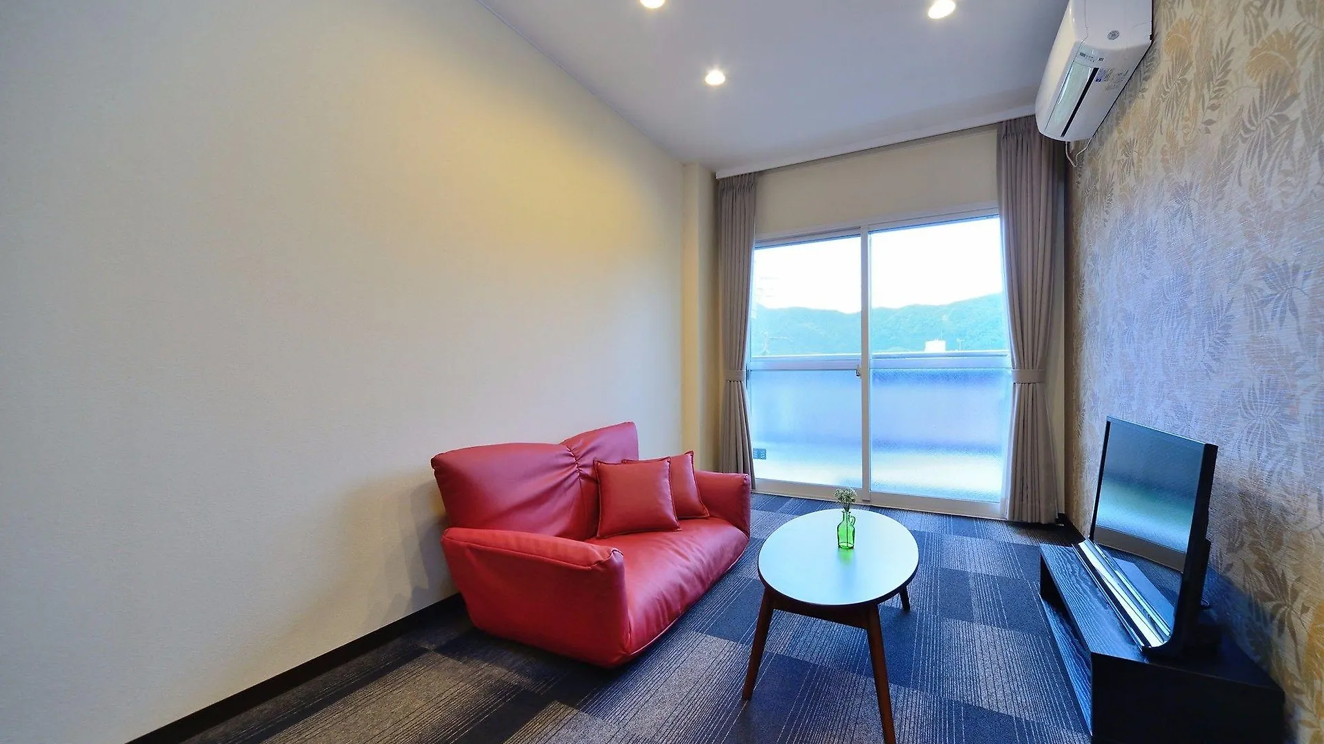 Aparthotel Hotel Hakone Terrace Annex