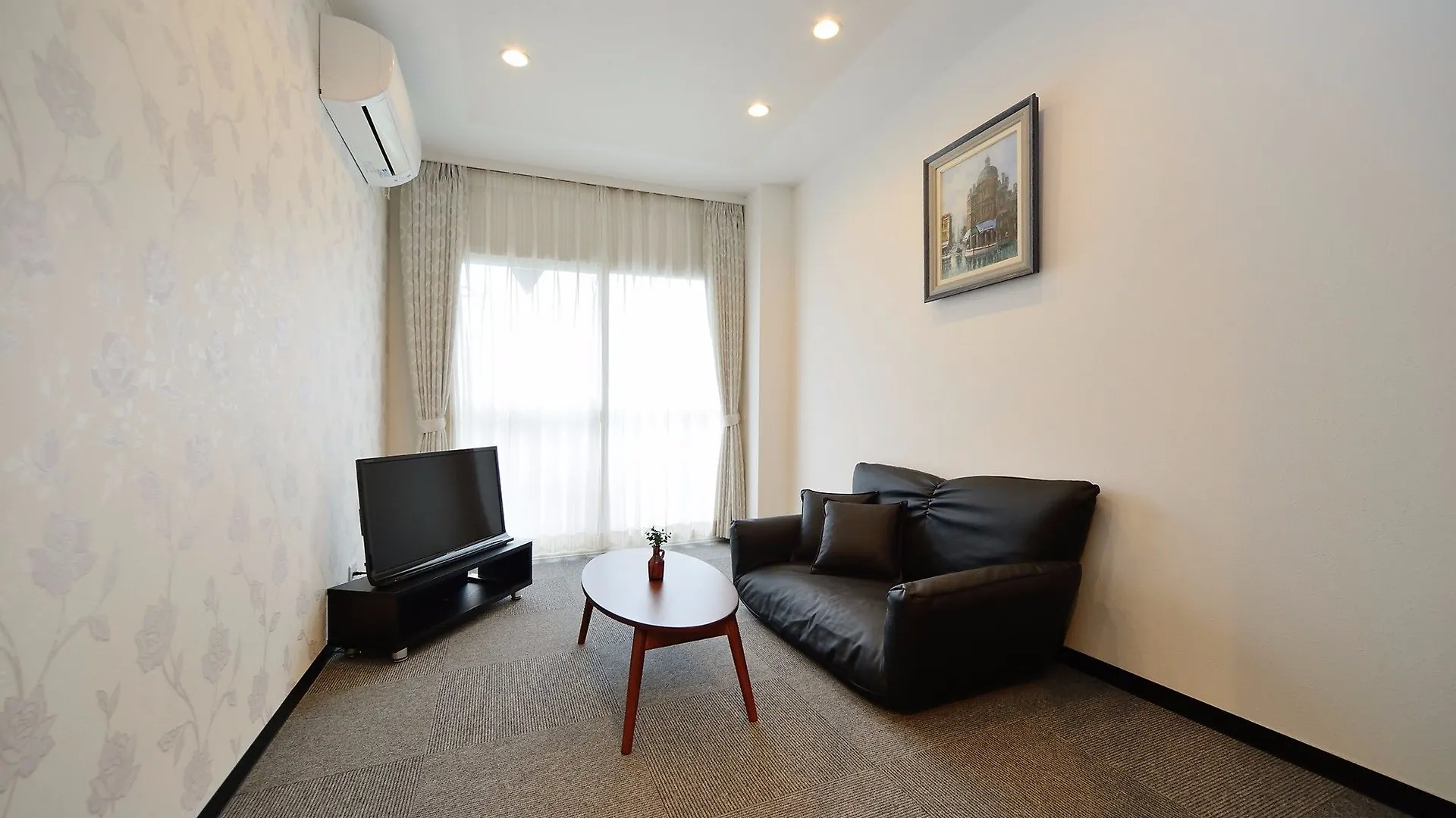 Hotel Hakone Terrace Annex Aparthotel
