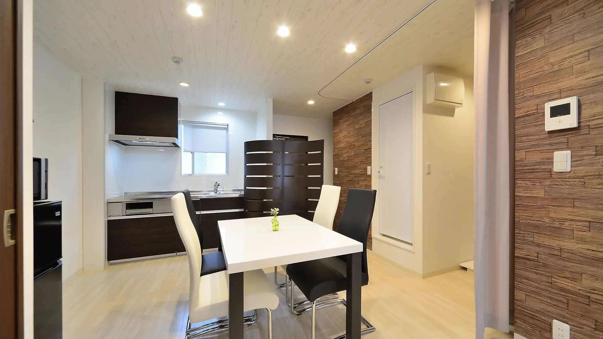 Hotel Hakone Terrace Annex Aparthotel